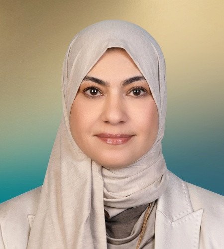 Dr. Ibtisam Al-Jumah